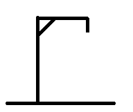 Premier image du jeu du pendu