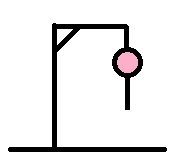 Troisième image du jeu du pendu
