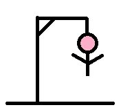 Cinquième image du jeu du pendu