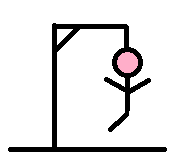 Sixième image du jeu du pendu